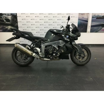 BMW K1300R 2009 - the pattern on the frame of motorcycle equipment BMW K1300R 2009 - the pattern on the frame of motorcycle equipment