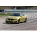 BMW M4 Competition Coupe 2016 Full Body - pattern for the body