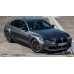 BMW M3 Base 2023 sedan full body - pattern for the body
