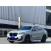BMW X4 M Competition (2022 - 2025) (Chinese - European) full body - pattern for the body