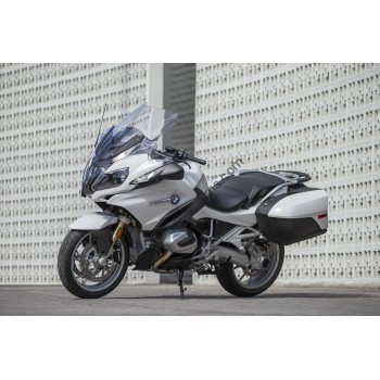 Moto BMW r1250rt tour 2023 - Multimedia screen template