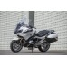 Moto BMW r1250rt tour 2023 - Multimedia screen template