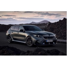 BMW M5 Electric Touring 2025 (Chinese - European) full body - pattern for the body BMW M5 Electric Touring 2025 (Chinese - European) full body - pattern for the body