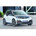 BMW i3s Hatchback (2019 - 2024) (American) full body - pattern for the body