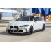 BMW M3 Competition Touring 2023 Full Body - pattern for the body