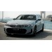BMW 3 Series LWB Sport 2025 - the pattern of the interior