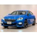 BMW 2 series Grand Coupe(2020) m-sport - pattern for the body