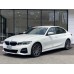 BMW 3 Series (2019) M Sport - pattern for the body