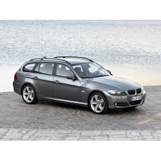 BMW 3 e91 body 2005-2011 universal - Pattern for rear windows