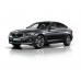 BMW 3 Series (2014) Gran Turismo - pattern for the body