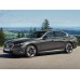 BMW 5 - 8 generation, G60 (2023 - 2025) Front side glass pattern 