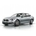 BMW 5 Series (F10) sedan 2014 - pattern for the body