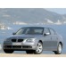 BMW 5 SERIES 2006 - pattern for the body