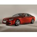 BMW 6 Series (2011) M - pattern for the body