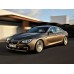 BMW 6 Series (2013-2015) - pattern for the body