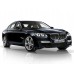 BMW 7 Series (F01) 2014 - pattern for the body