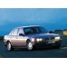 BMW 7 3 generation E38 (06.1994 - 2001) - Pattern for rear windows