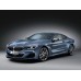 BMW 8 Series (2018) M-sport - pattern for the body