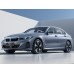 BMW i3 2022 - Multimedia screen template