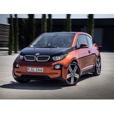 BMW i3 2013 – 2022  Front side glass pattern 