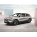 BMW IX (2022) - Multimedia screen template