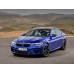 BMW M5 Competition (2020) - pattern for the body