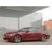 BMW M6 2009 - pattern for the body