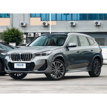 BMW X1 - 3 generation, U11 (06.2022 - p.t.)  Front side glass pattern 