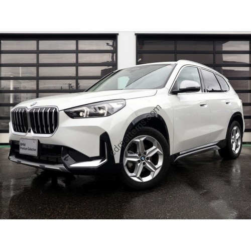 BMW X1 i Sport Body 2023 full body - pattern for the body