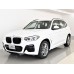 BMW X3M 2018 M-Sport - front - pattern for the body