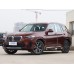 BMW X3 M Sport 2022 full body - pattern for the body