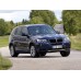 BMW X3 (F25) 2012 - pattern for the body