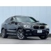 BMW X4 M (2019) Bumper - pattern for the body
