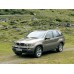 BMW X5 2004 - pattern for the body