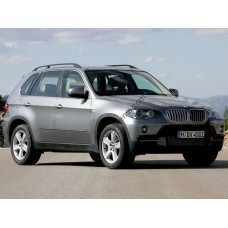 BMW X5 (E70) (Sport) (EU) 2010 - pattern for the body