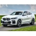 BMW X6 (2019) M-Sport - Full Body - pattern for the body
