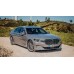 BMW 7 Series 2020 - pattern for the body
