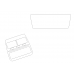 BMW 6 Series GT 5 Series 2018 - Multimedia screen template