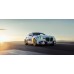 BMW 3.0 CSL (2023 - 2024) (American) full body - pattern for the body