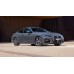 BMW 4 Series 430, 440m 2021 front - pattern for the body