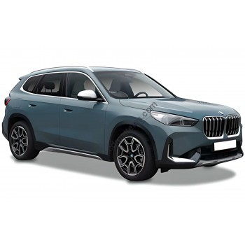 BMW X1 XLine (2023 - 2025) (American) full body - pattern for the body