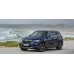 BMW X5 (2018) X-Drive - pattern for the body