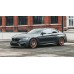 BMW M4 GTS 2016 Full Body - pattern for the body