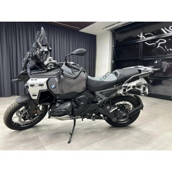 BMW Adventure 1300 GS Body 2025 - the pattern on the frame of motorcycle equipment BMW Adventure 1300 GS Body 2025 - the pattern on the frame of motorcycle equipment