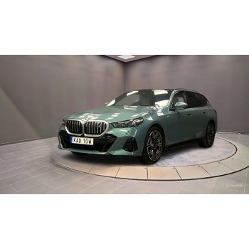 BMW i5 M Sport (2024 - 2025) (American) full body - pattern for the body