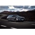 BMW M5 touring 2024 - the pattern of the interior