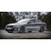 BMW 5 2023 - the pattern of the interior