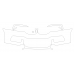 BMW 7 Series (2016) M-Sport - pattern for the body