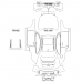 BMW M2 Coupe Competition 2022 full body - pattern for the body