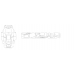 BMW X1 L 2020 - pattern for the body